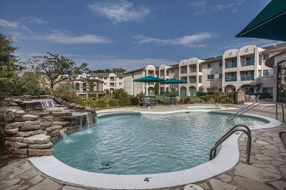 GARDEN VILLAS NORTH