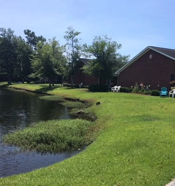 Garden Manor Village