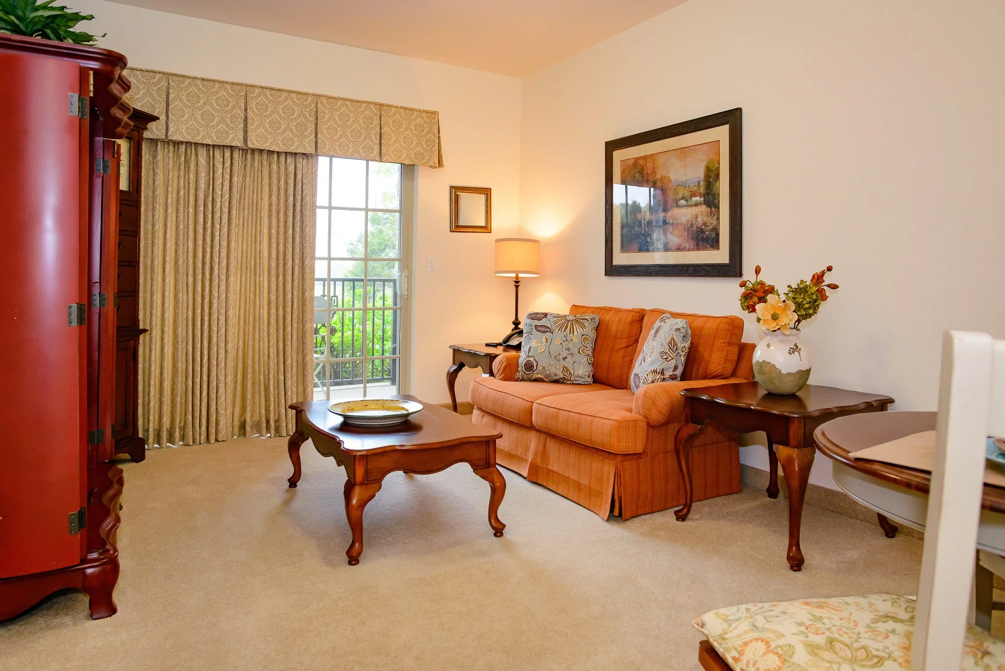 Garden Plaza of Greenbriar Cove - Independent Living photo