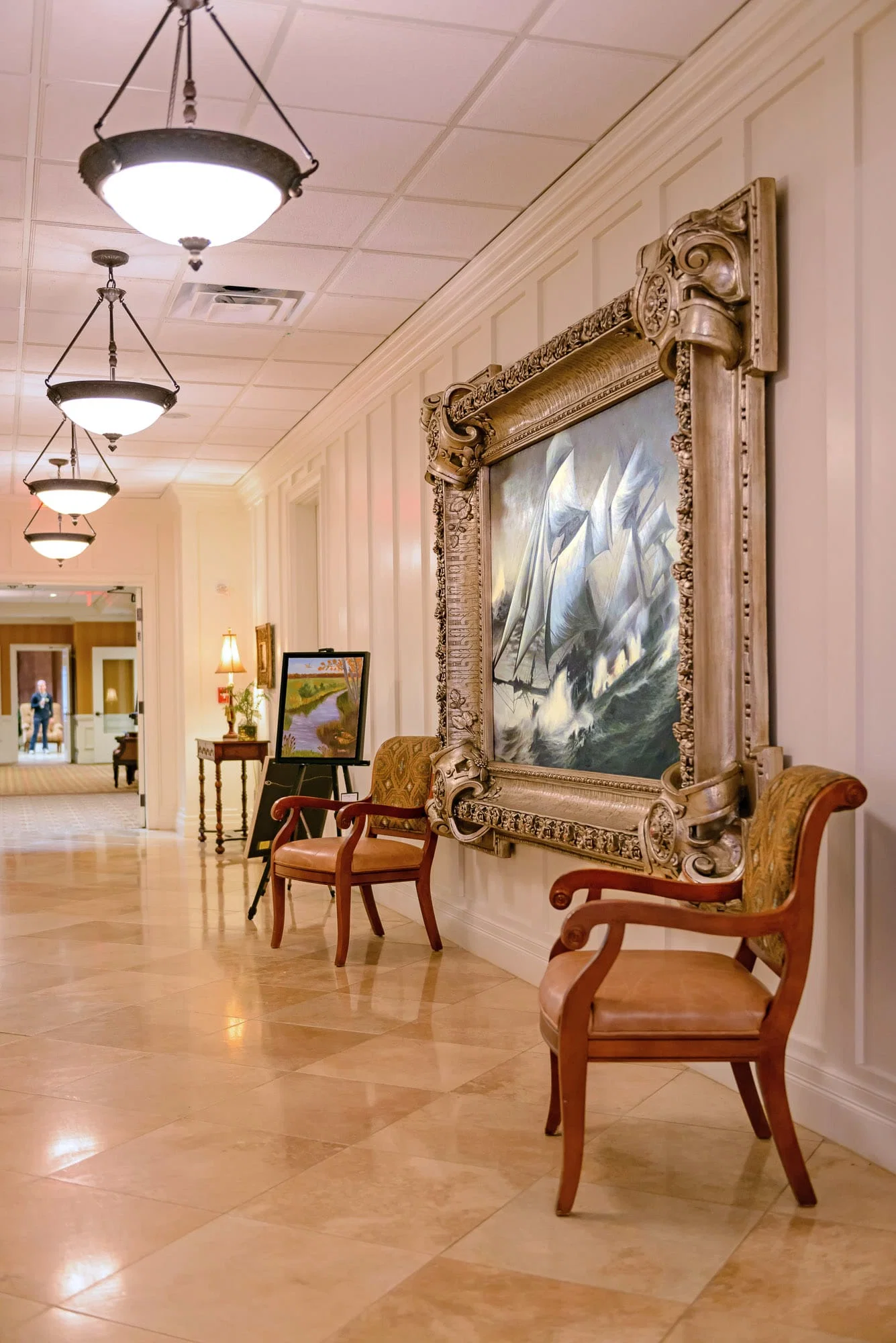 Garden Plaza Of Greenbriar Cove