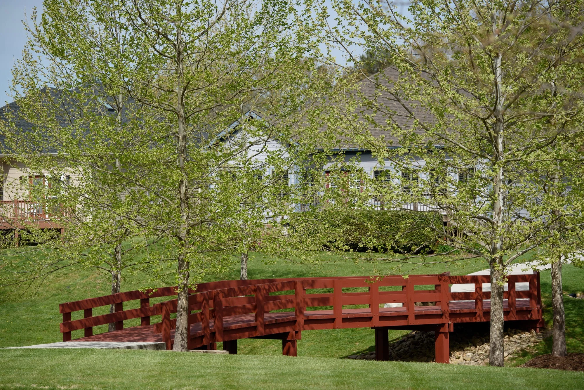 Garden Plaza Of Greenbriar Cove