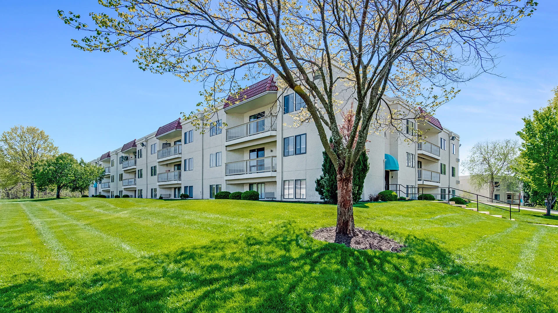 Garden Village