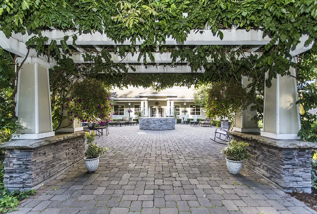 Garden Way Retirement Community