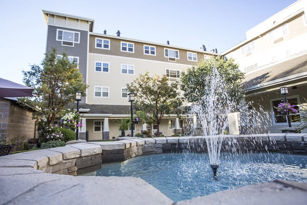 Garden Way Retirement Community