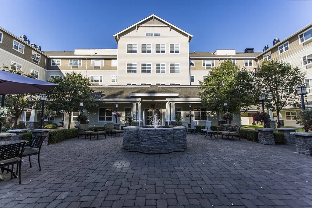 Garden Way Retirement Community