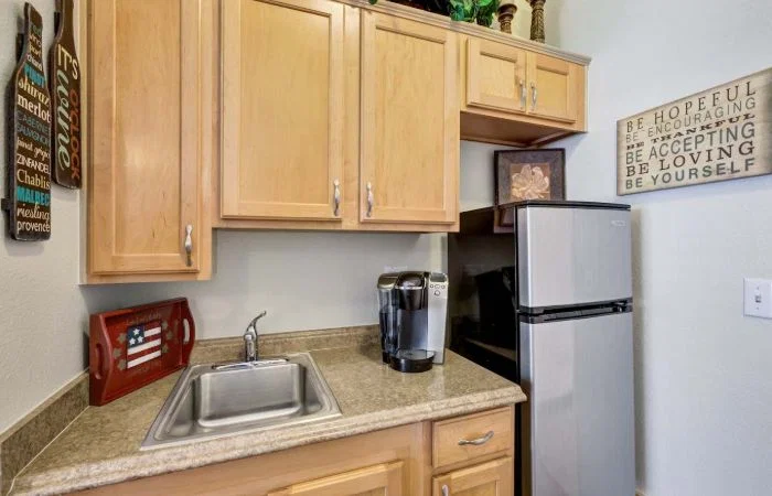 GARDENS CARE SENIOR LIVING