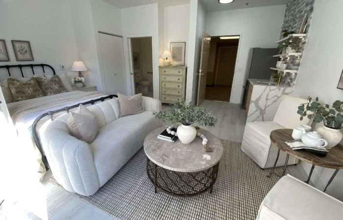 GARDENS CARE SENIOR LIVING