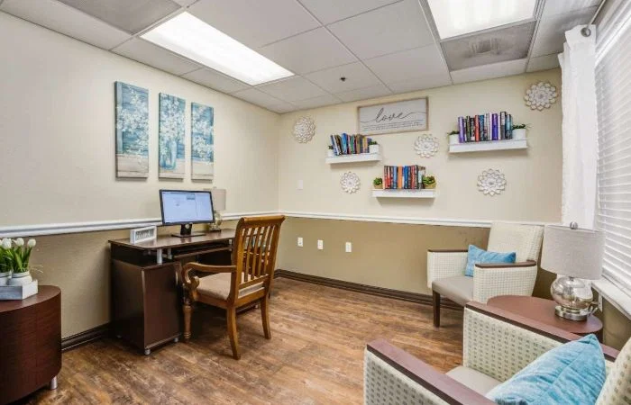 GARDENS CARE SENIOR LIVING