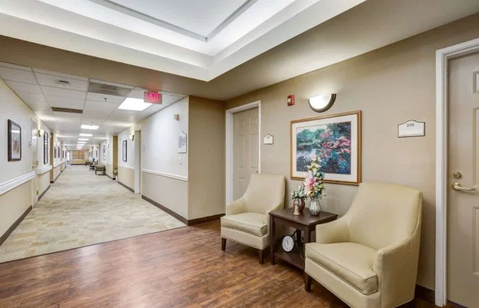 GARDENS CARE SENIOR LIVING