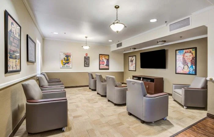 GARDENS CARE SENIOR LIVING