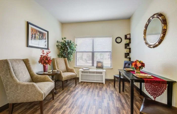 GARDENS CARE SENIOR LIVING