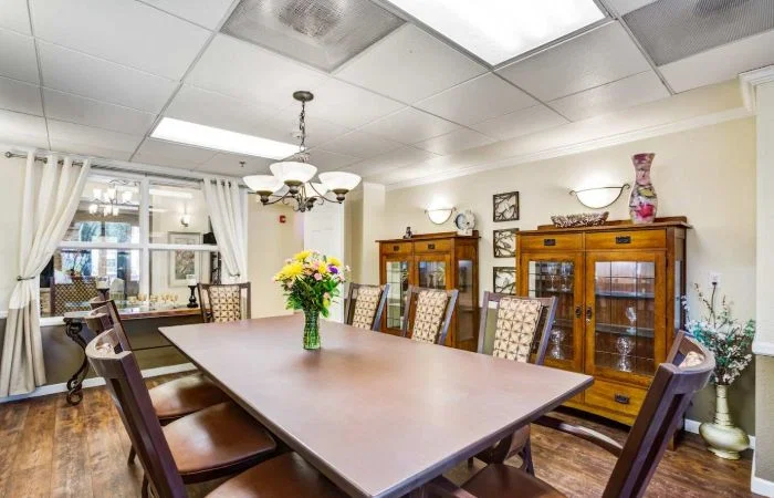 GARDENS CARE SENIOR LIVING