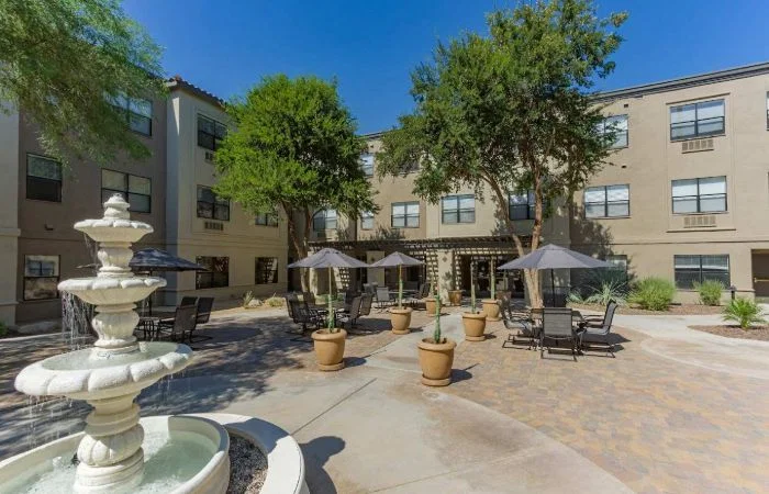 GARDENS CARE SENIOR LIVING