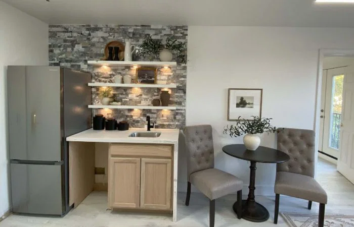 GARDENS CARE SENIOR LIVING