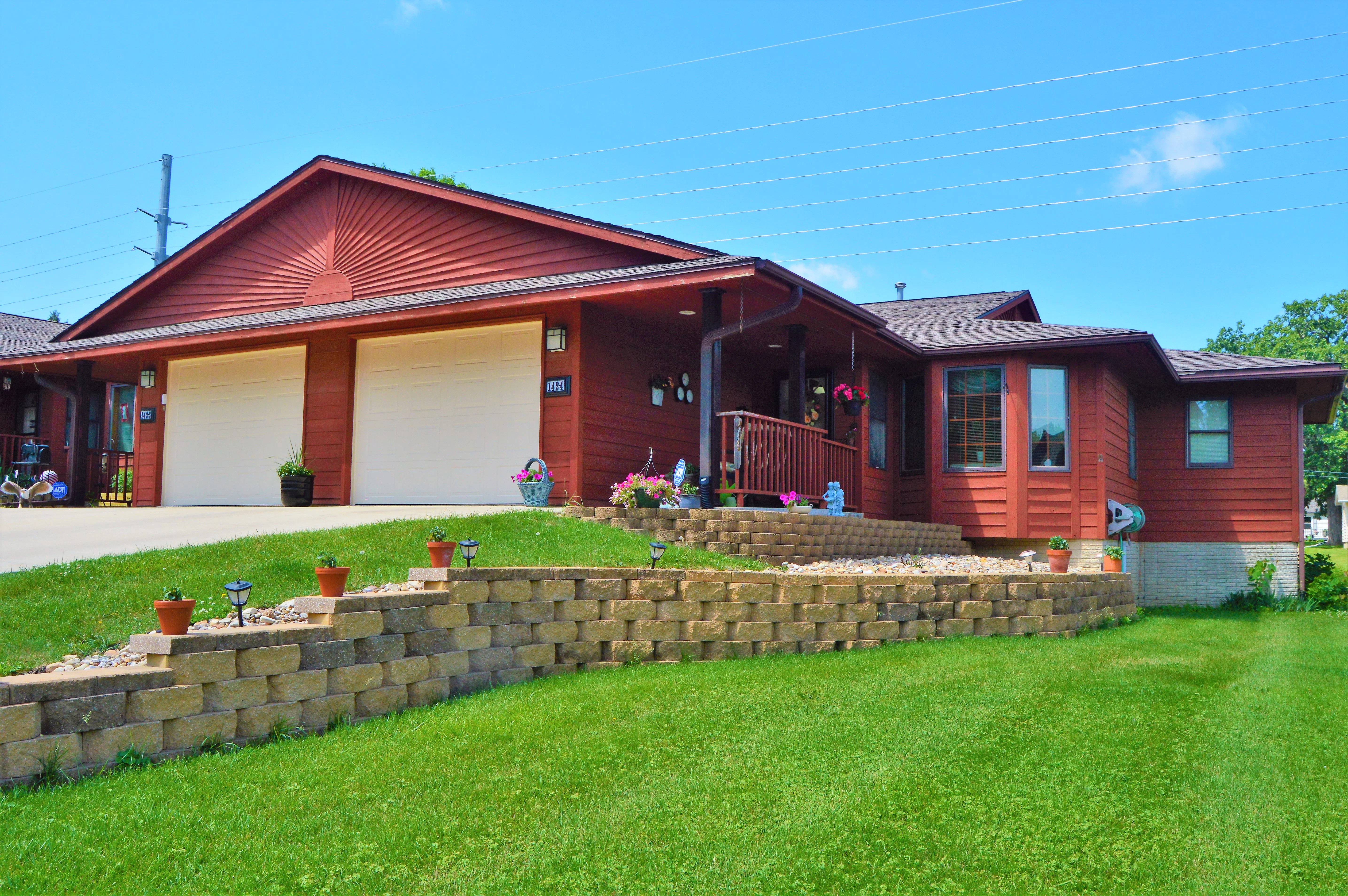 GARNETT PLACE RETIREMENT COMMUNITY