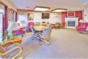 GATEWAY SENIOR APARTMENTS