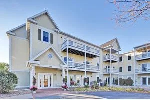 GATEWAY SENIOR APARTMENTS