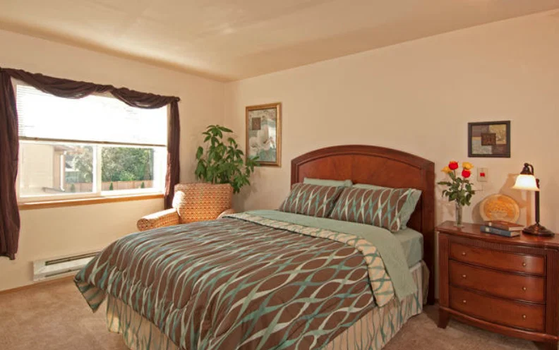GENCARE LIFESTYLE AT GRANITE FALLS
