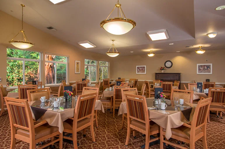 GENCARE LIFESTYLE AT GRANITE FALLS