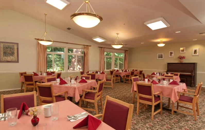 GENCARE LIFESTYLE AT GRANITE FALLS