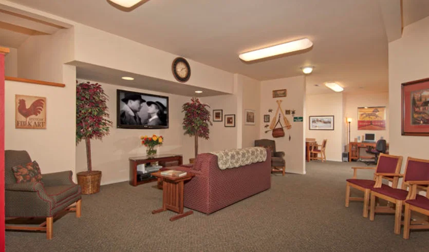 GENCARE LIFESTYLE AT GRANITE FALLS