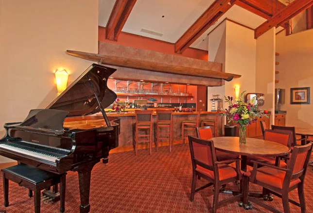 GENCARE THE LODGE AT EAGLE RIDGE