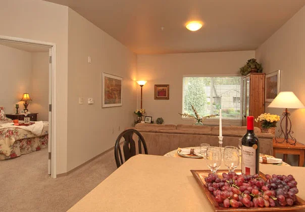 GENCARE THE LODGE AT EAGLE RIDGE