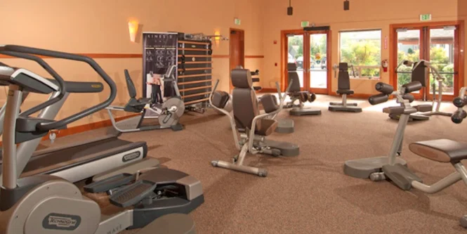 GENCARE THE LODGE AT EAGLE RIDGE