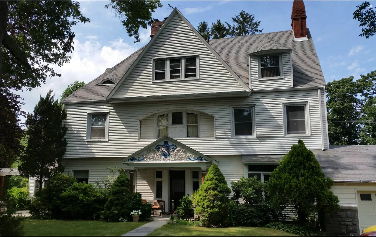 GLADHAVEN CLUB