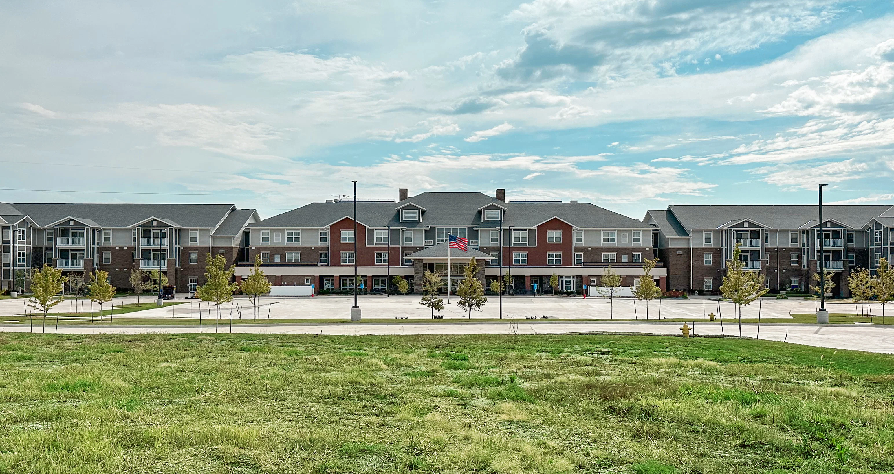 GLEN MEADOWS