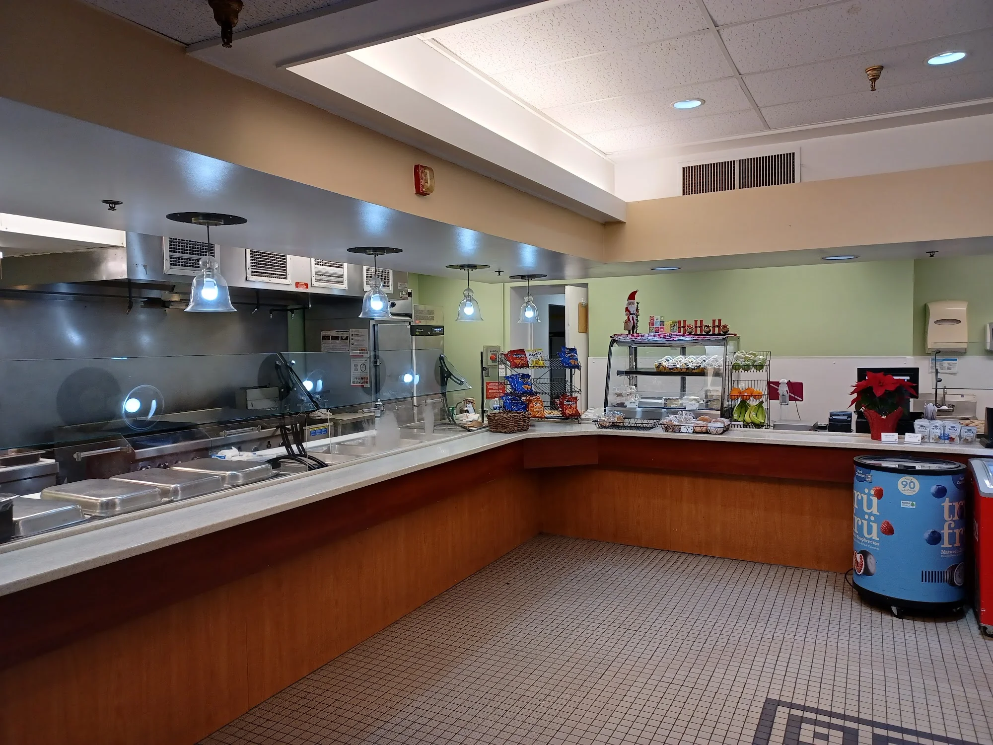 Glen Meadows Retirement Community