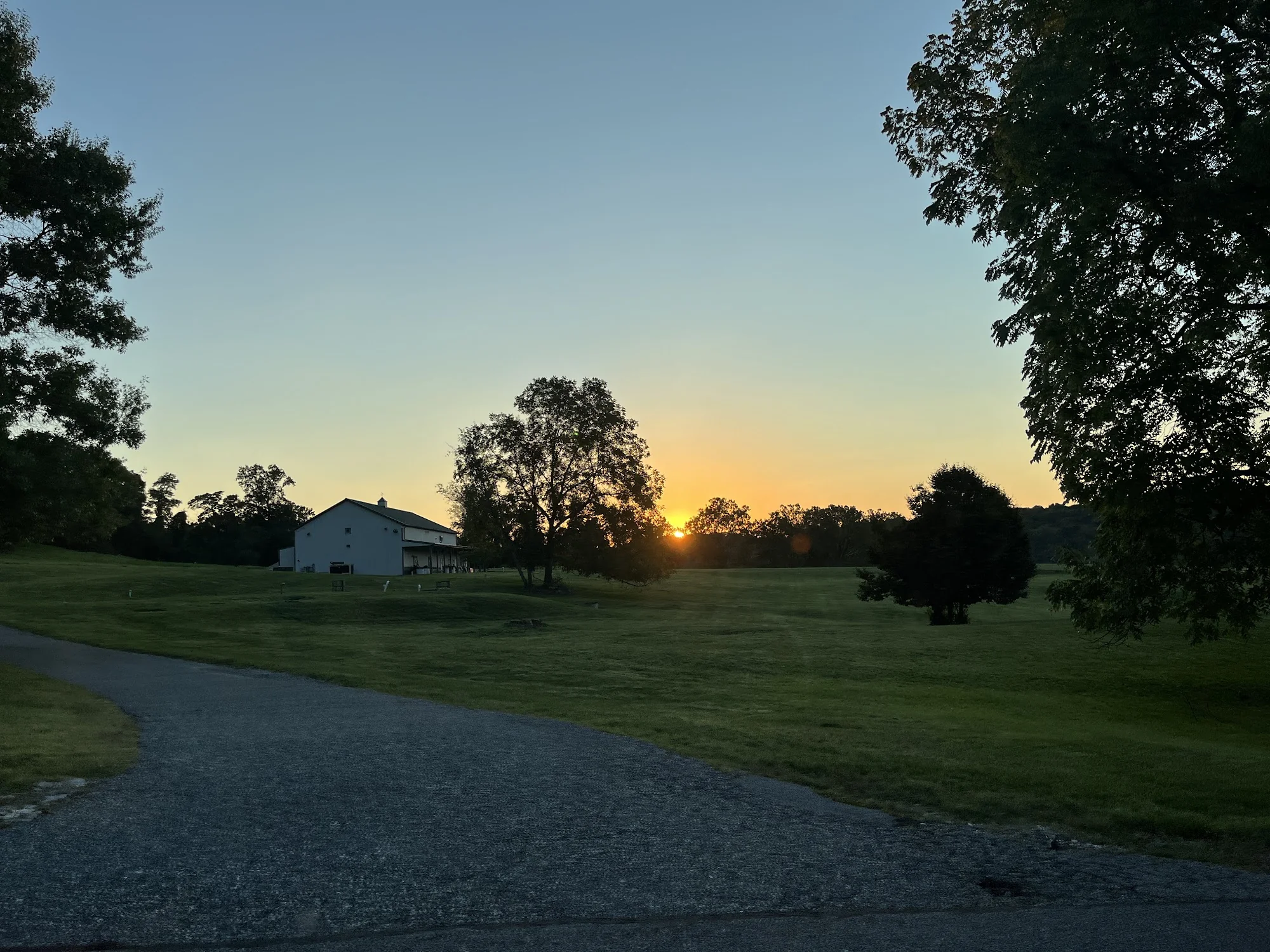 Glen Meadows Retirement Community