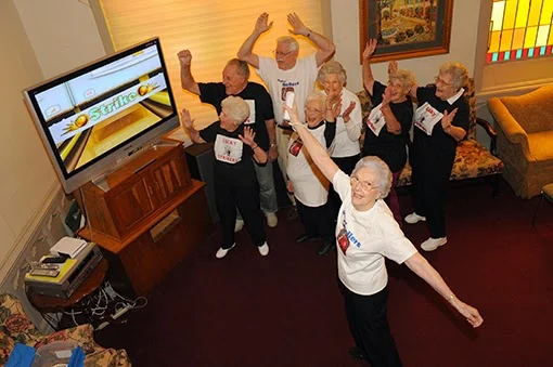 Glen Meadows Retirement Community
