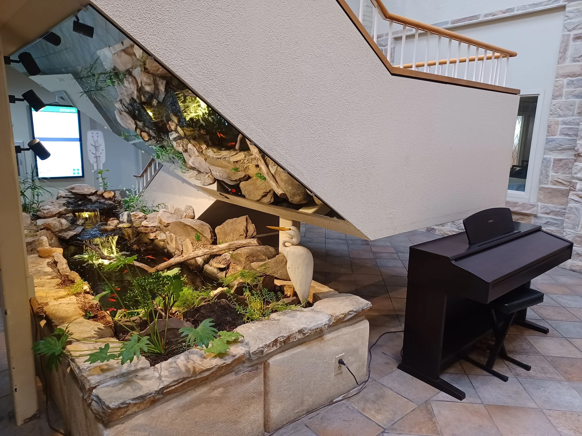 Glen Meadows Retirement Community