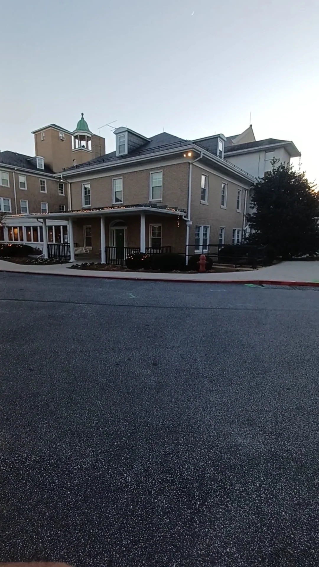 Glen Meadows Retirement Community