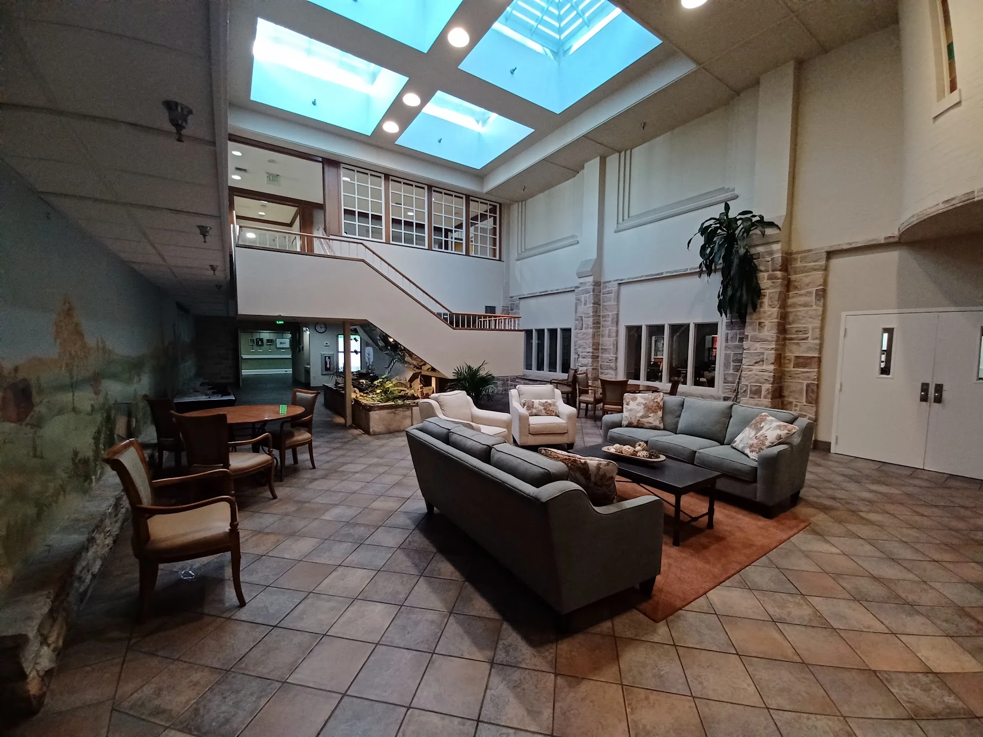 Glen Meadows Retirement Community