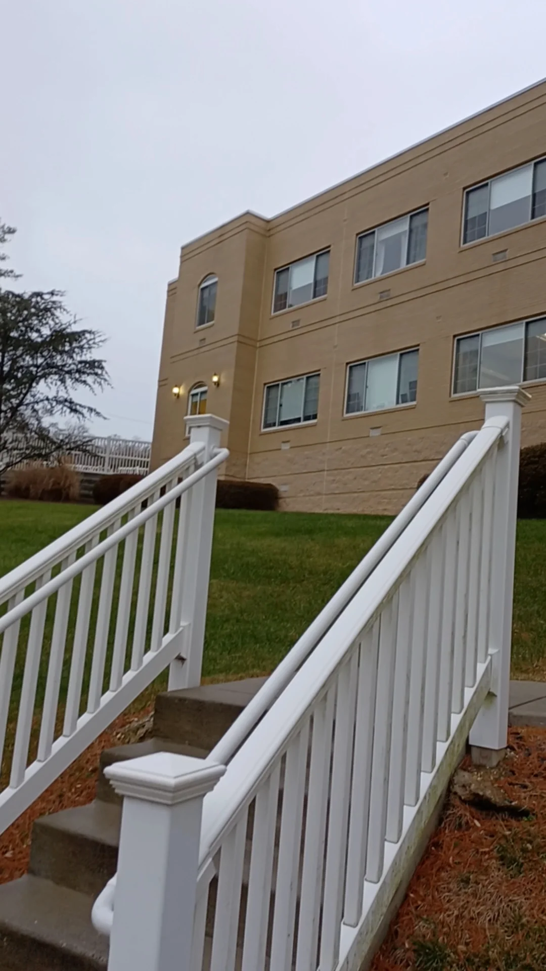 Glen Meadows Retirement Community