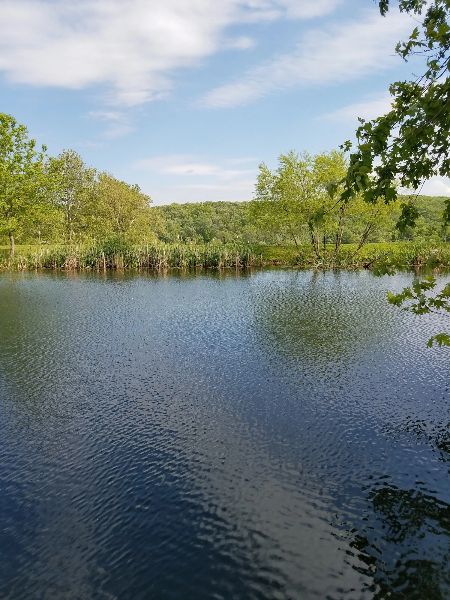 Glen Meadows Retirement Community