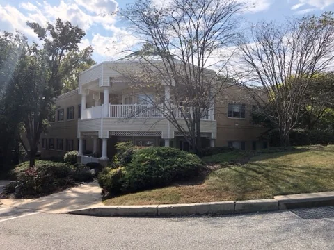 Glen Meadows Retirement Community