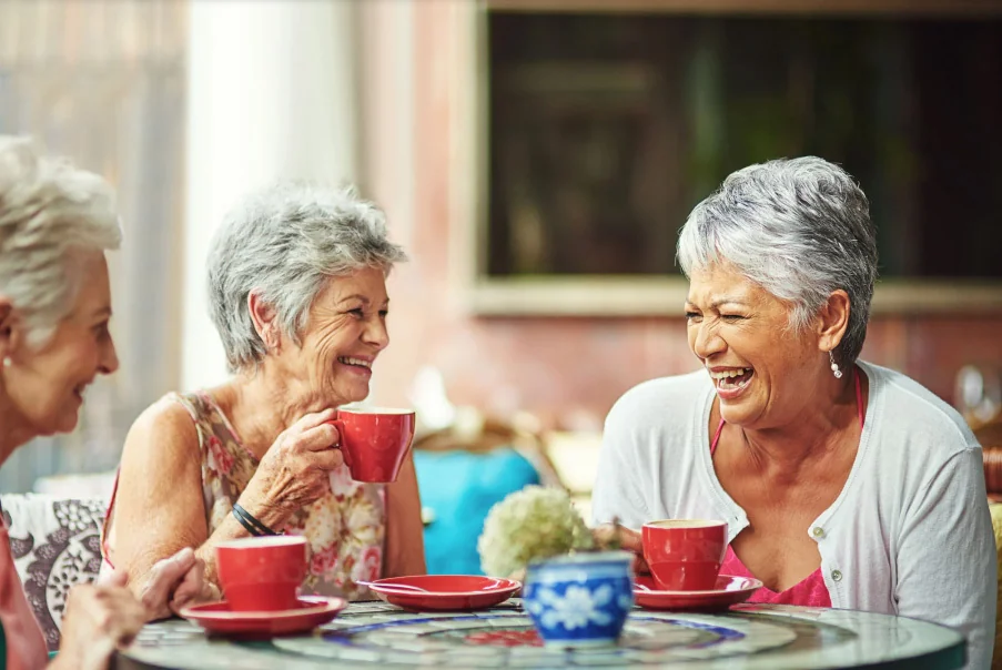 Glen Meadows Retirement Community