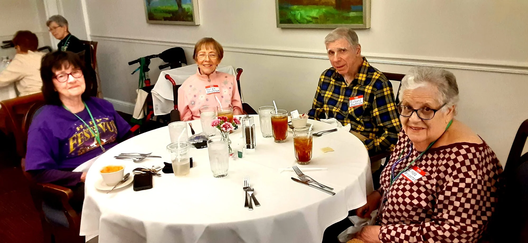 Glen Meadows Retirement Community