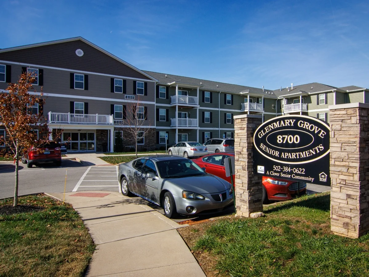 Glenmary Grove Senior Apartments