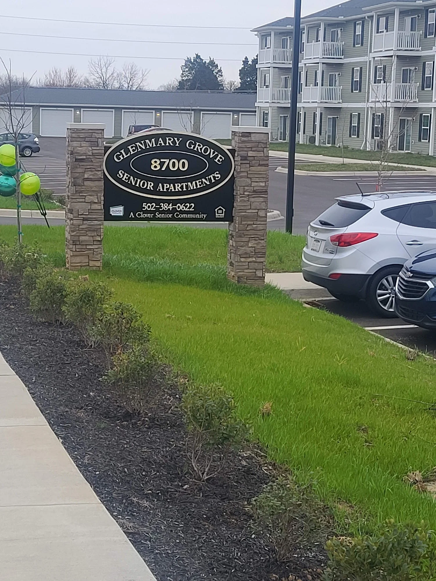 Glenmary Grove Senior Apartments