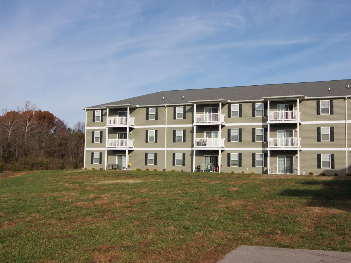 Glenmary Grove Senior Apartments