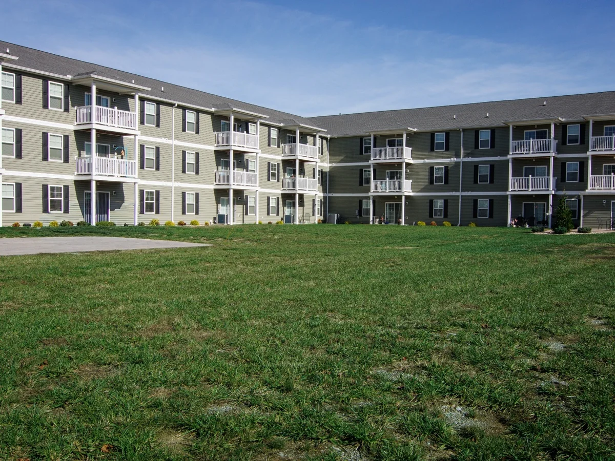 Glenmary Grove Senior Apartments