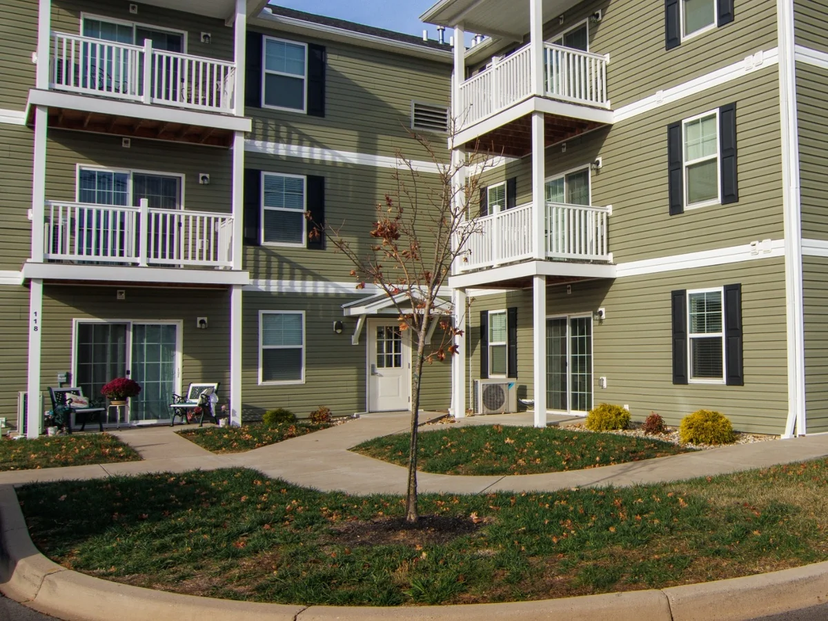 Glenmary Grove Senior Apartments