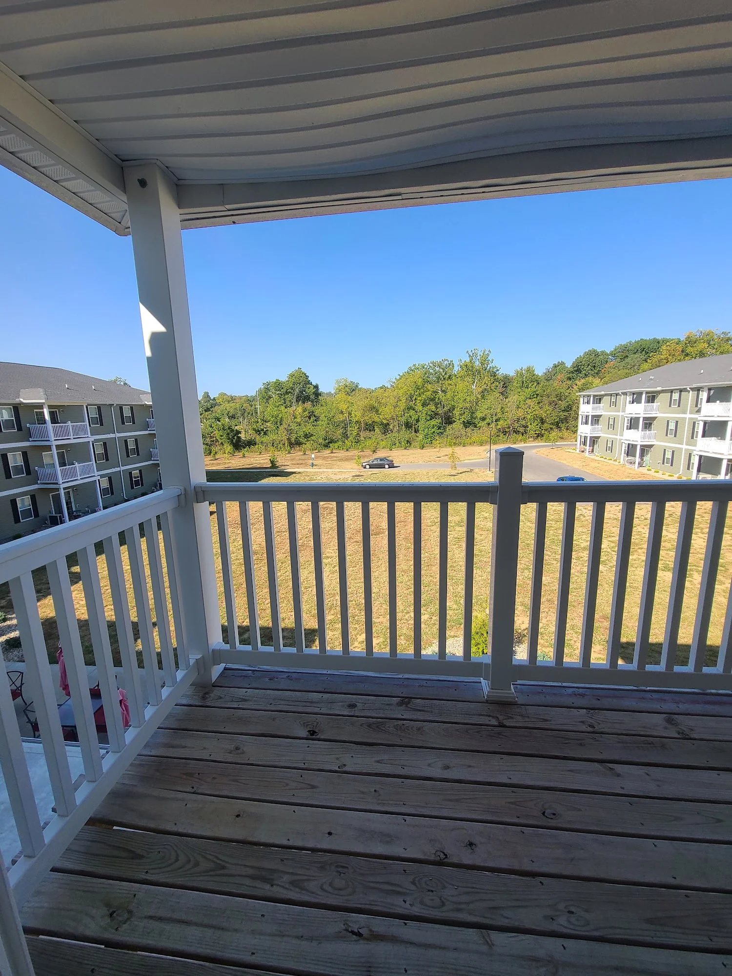 Glenmary Grove Senior Apartments