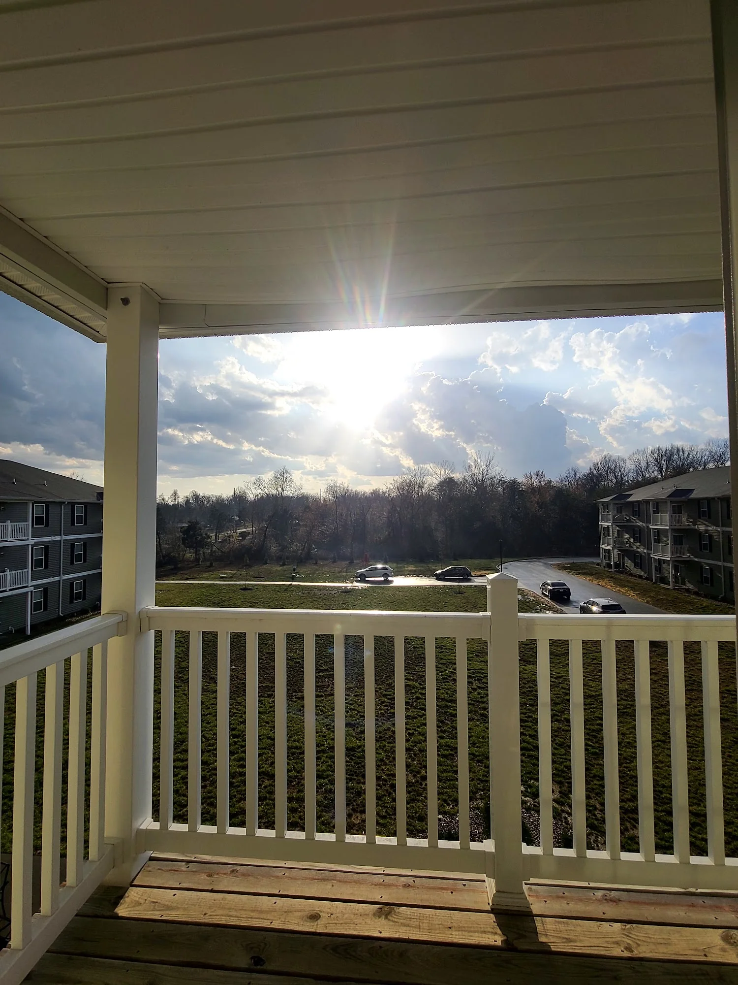 Glenmary Grove Senior Apartments