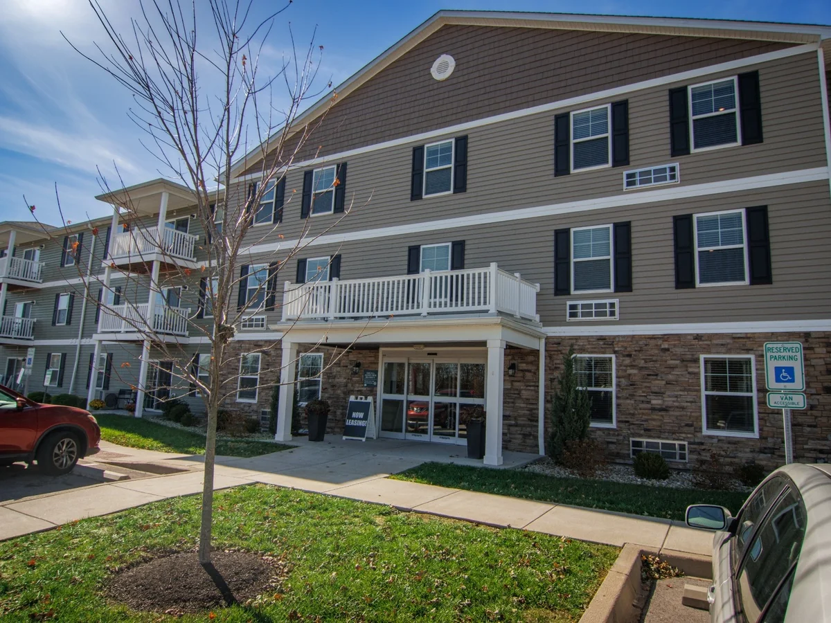 Glenmary Grove Senior Apartments