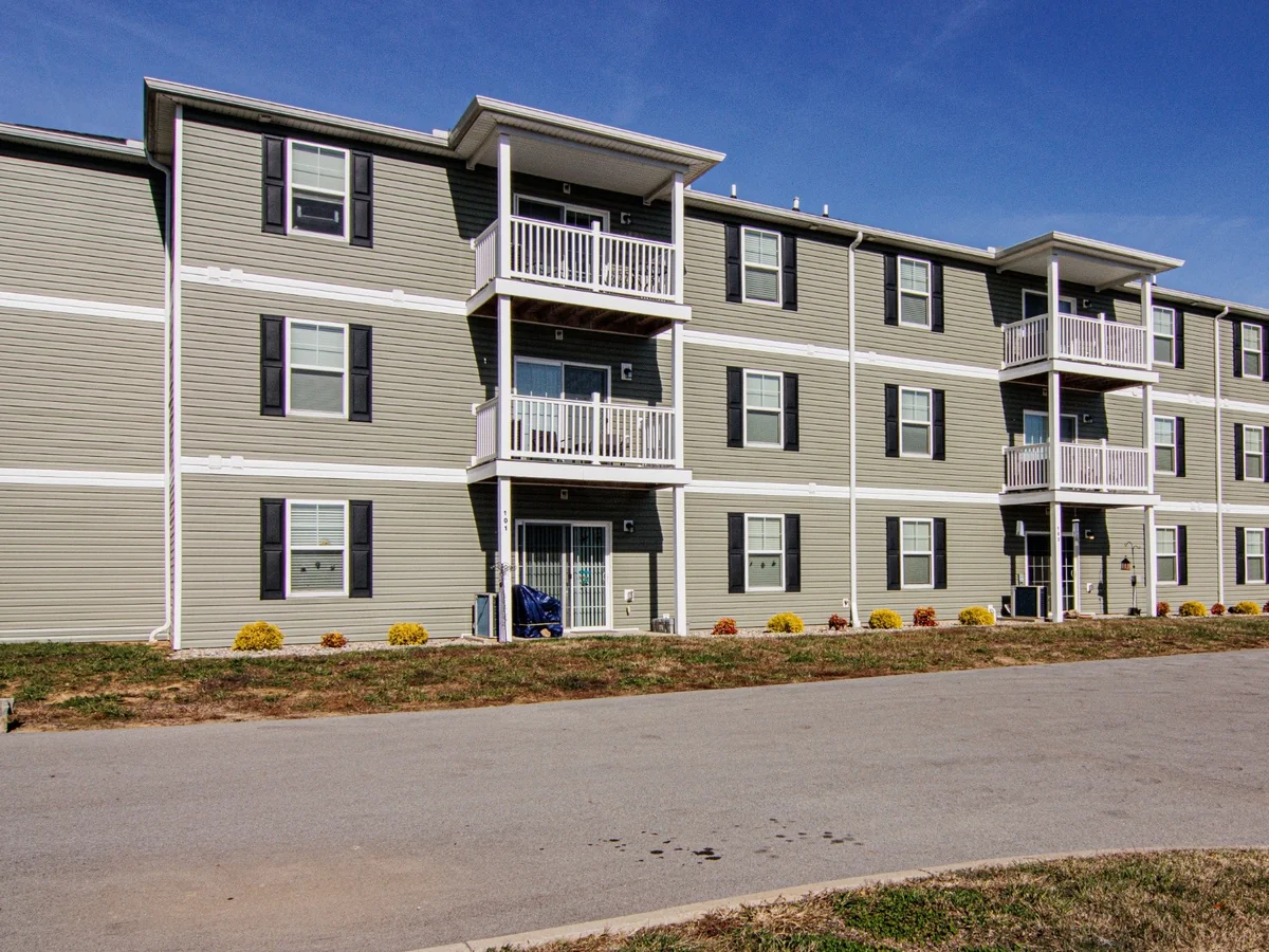 Glenmary Grove Senior Apartments